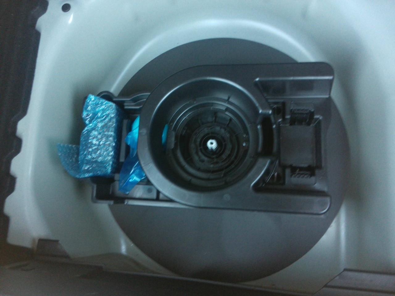 Foto Opel Corsa 7
