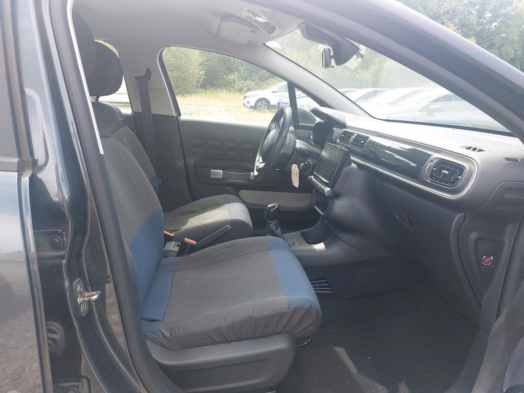 Citroen C3 BlueHDi 75 S&S Feel Business 2017