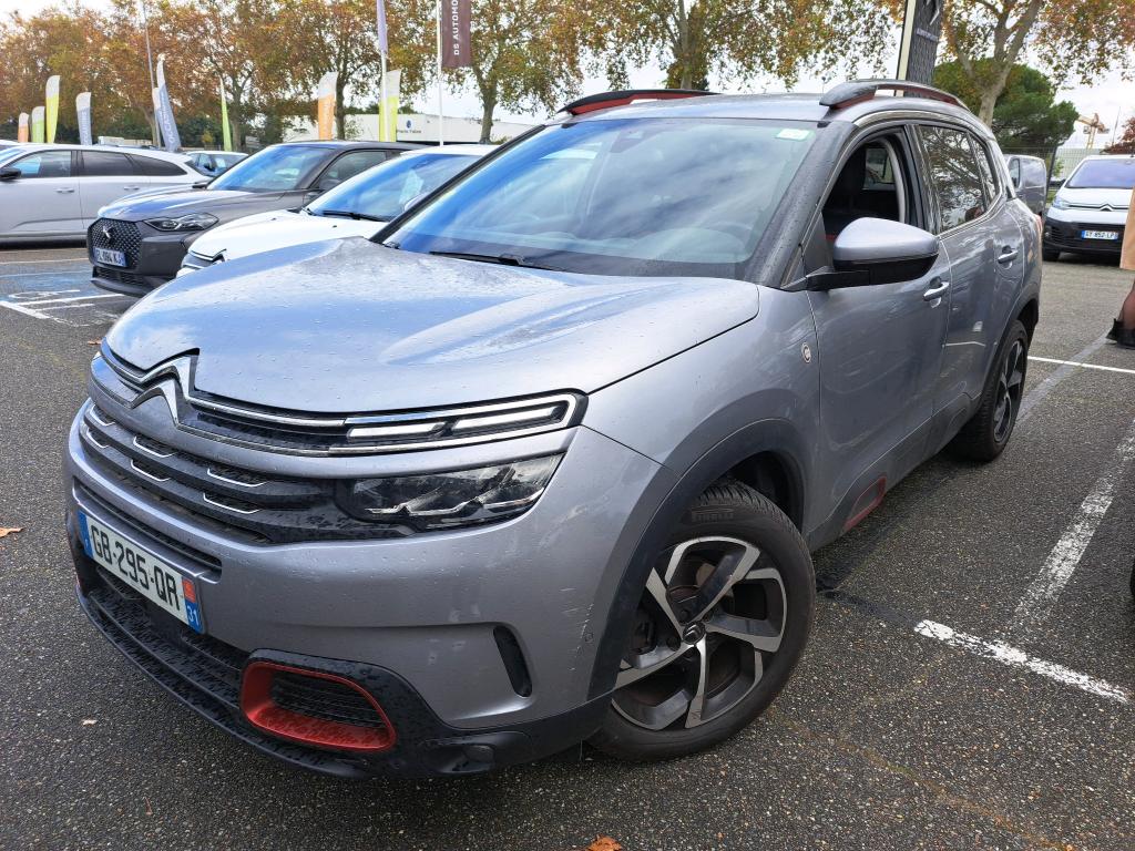 C5 AIRCROSS