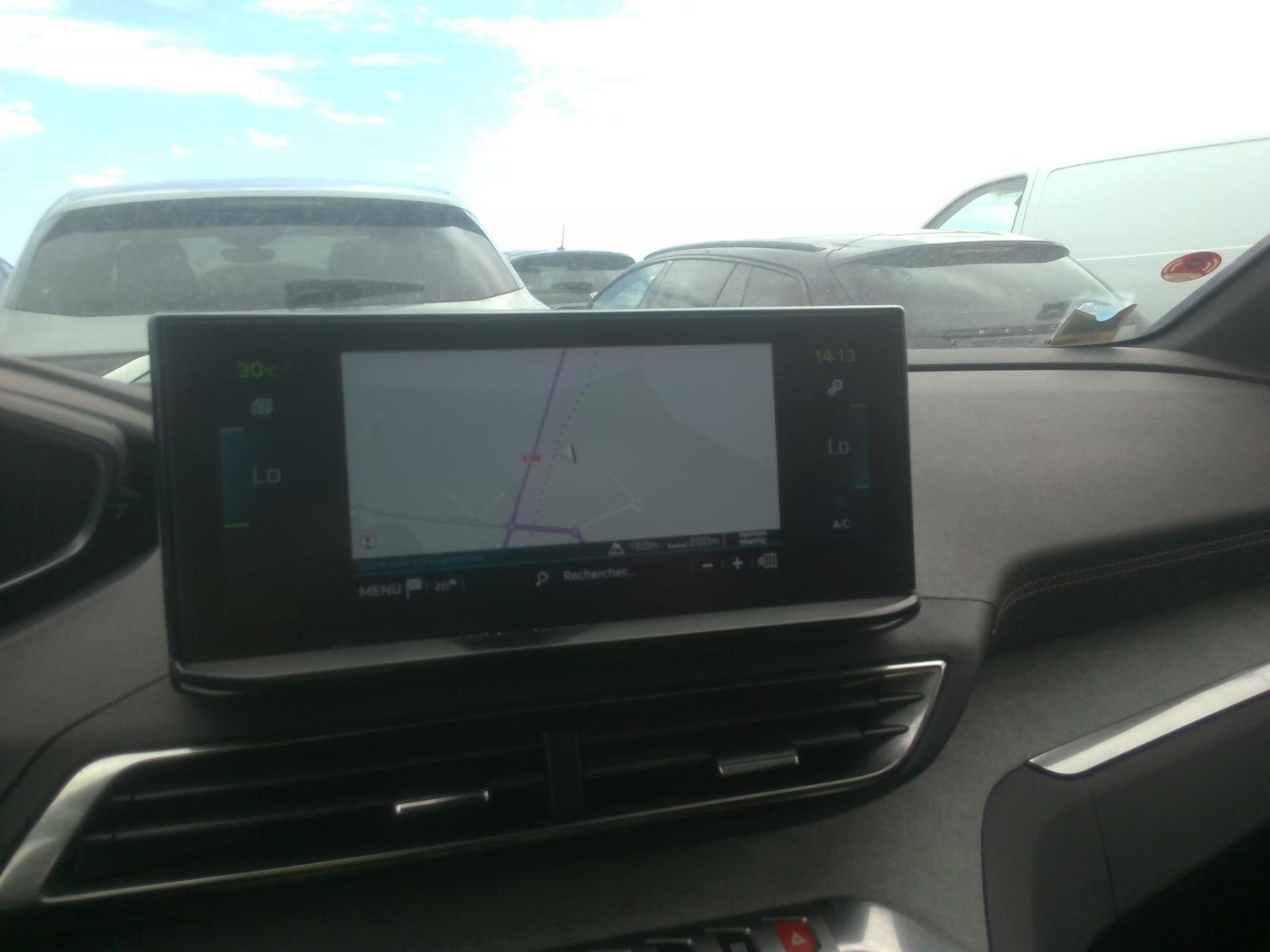 Peugeot 3008 Hybrid 225 e-EAT8 GT 2023