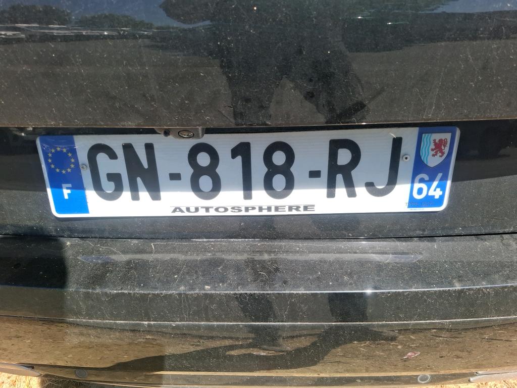 Peugeot 308 SW BlueHDi 130ch S&S EAT8 GT 2023