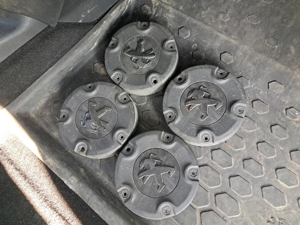 Peugeot PARTNER FOURGON STANDARD 650 KG BLUEHDI 100 S&S BVM5 ASPHALT 2021