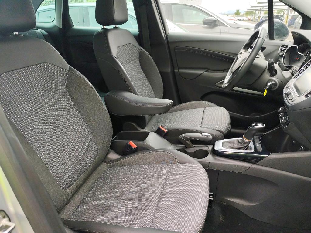 Opel Crossland 1.2 Turbo 130 ch BVA6 Elegance Business 2023
