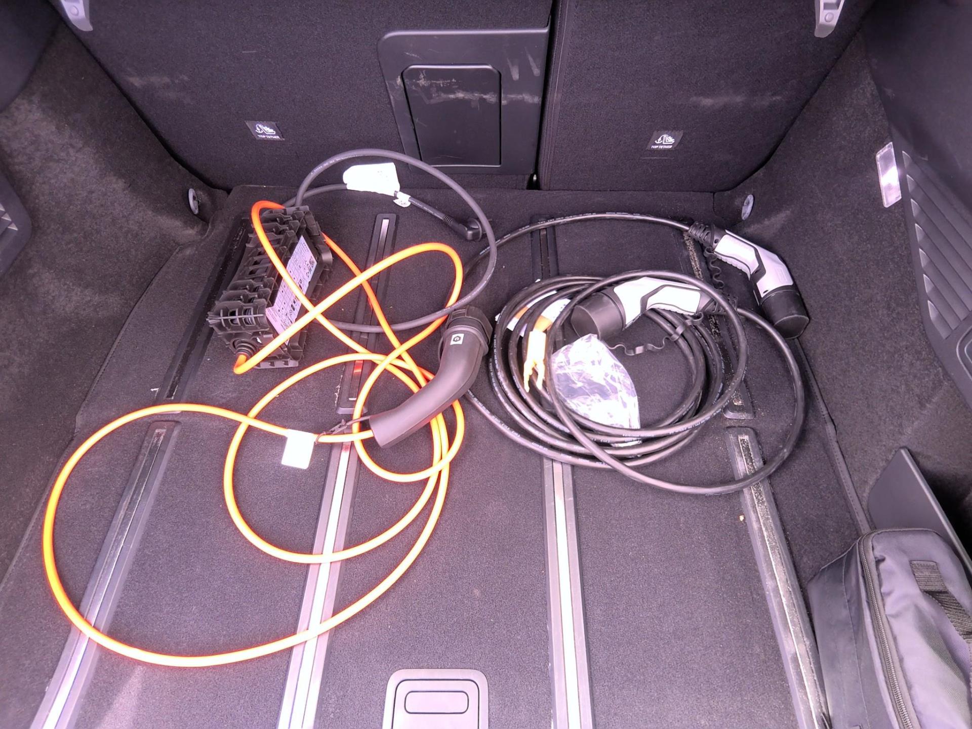 Citroen C5 X Hybride Rechargeable 225 S&S e-EAT8 Shine 2023