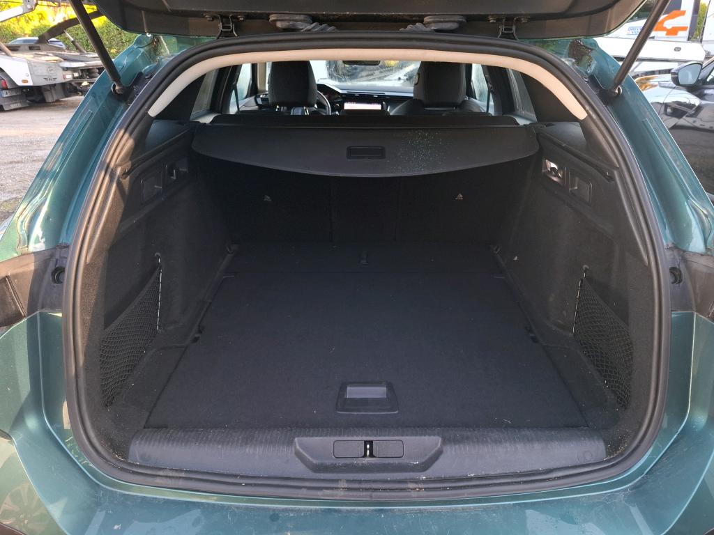 Peugeot 308 SW BlueHDi 130ch S&S EAT8 Allure 2023