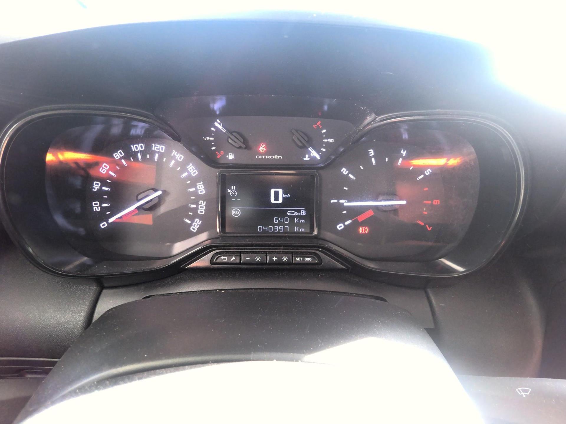 Citroen C3 Aircross PureTech 110 S&S BVM6 C-Series 2023