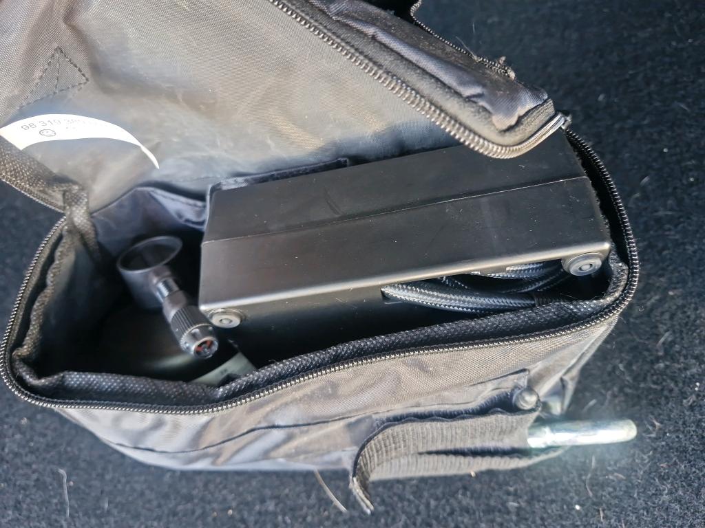 Citroen Berlingo Taille M BlueHDi 100 S&S BVM6 Feel 2022