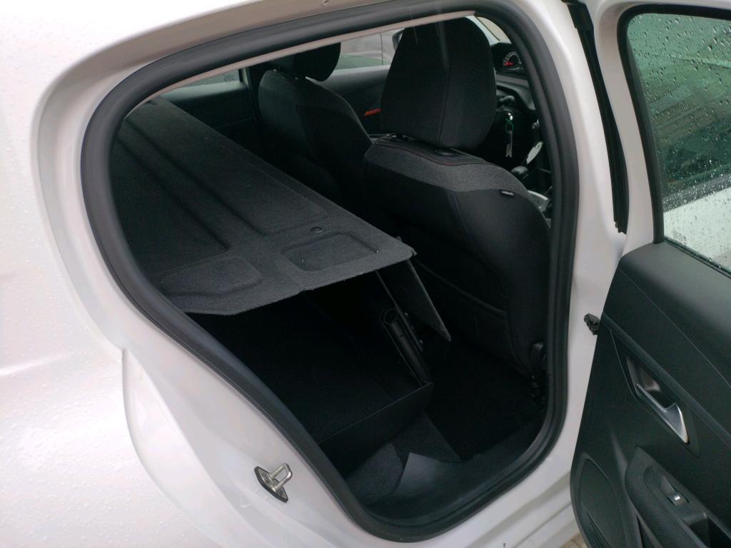 Peugeot 208 BLUEHDI 100 S&S BVM6 ACTIVE BUSINESS R 2021