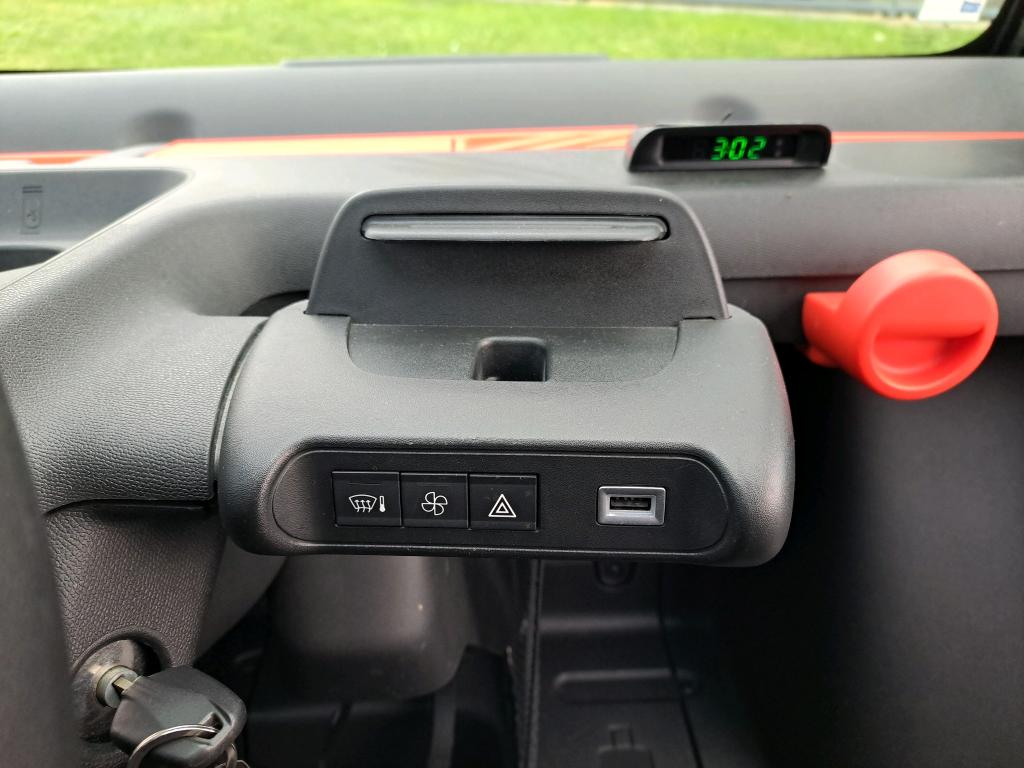 Citroen AMI 