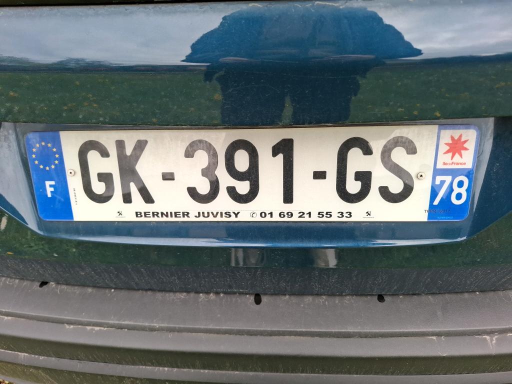 Peugeot 3008 BlueHDi 130ch S&S EAT8 Active Pack 2022