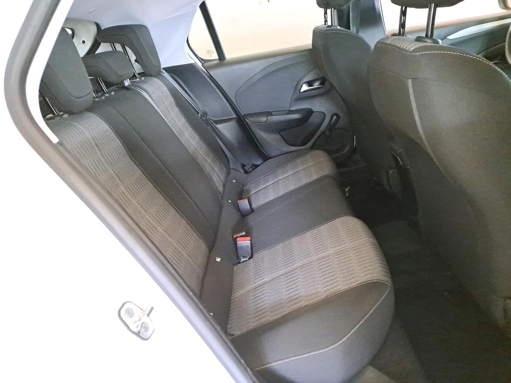 Opel Corsa 1.2 75 ch BVM5 Edition Business 2021