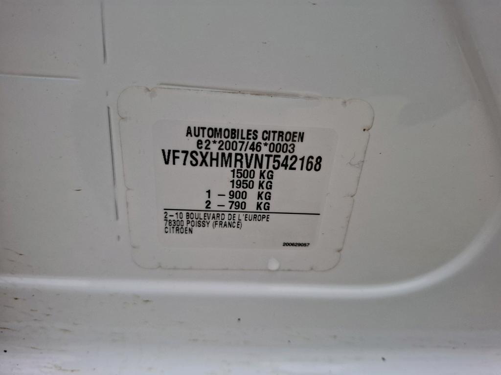 Citroen C3 PureTech 83 S&S BVM5 Feel Business 2022