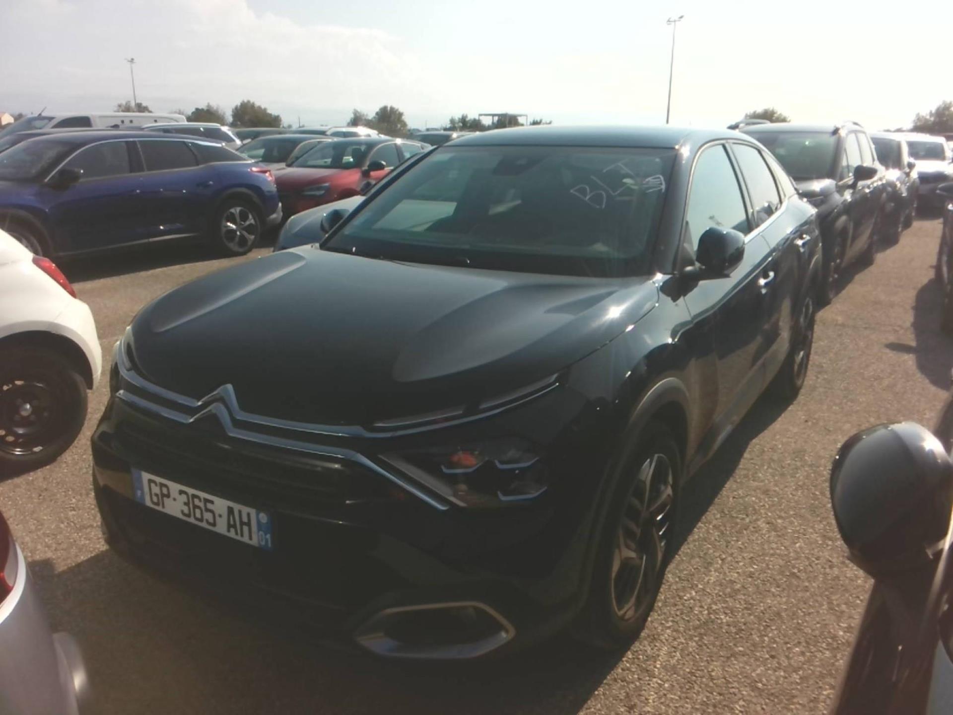 C4 III