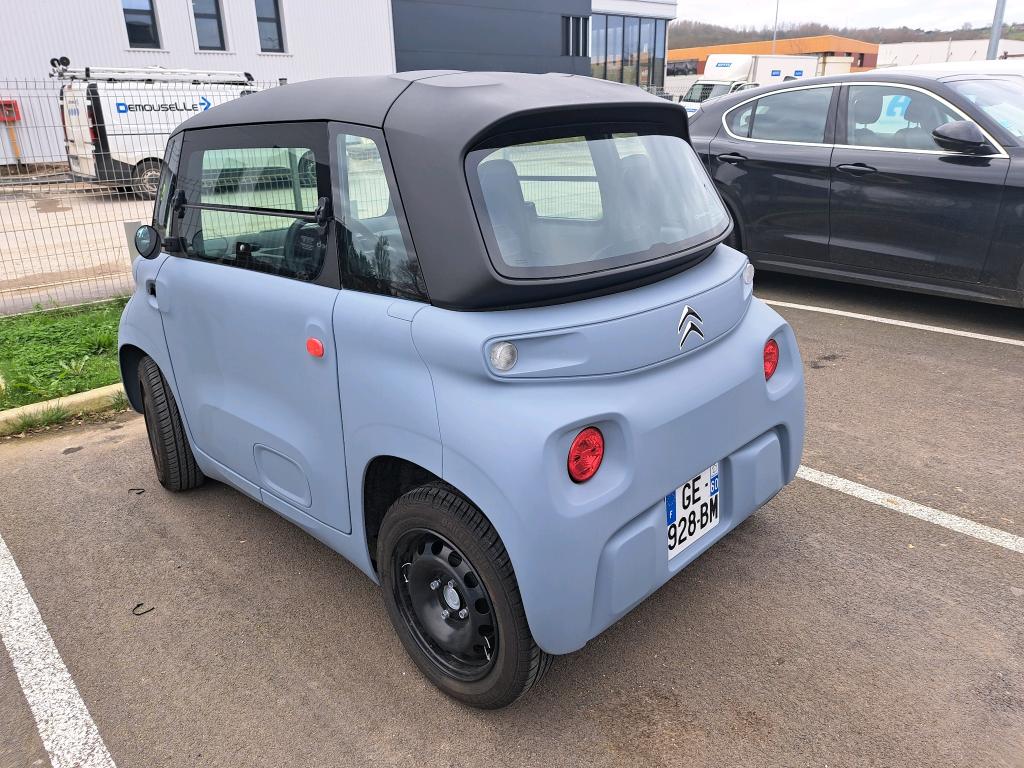 Citroen AMI 