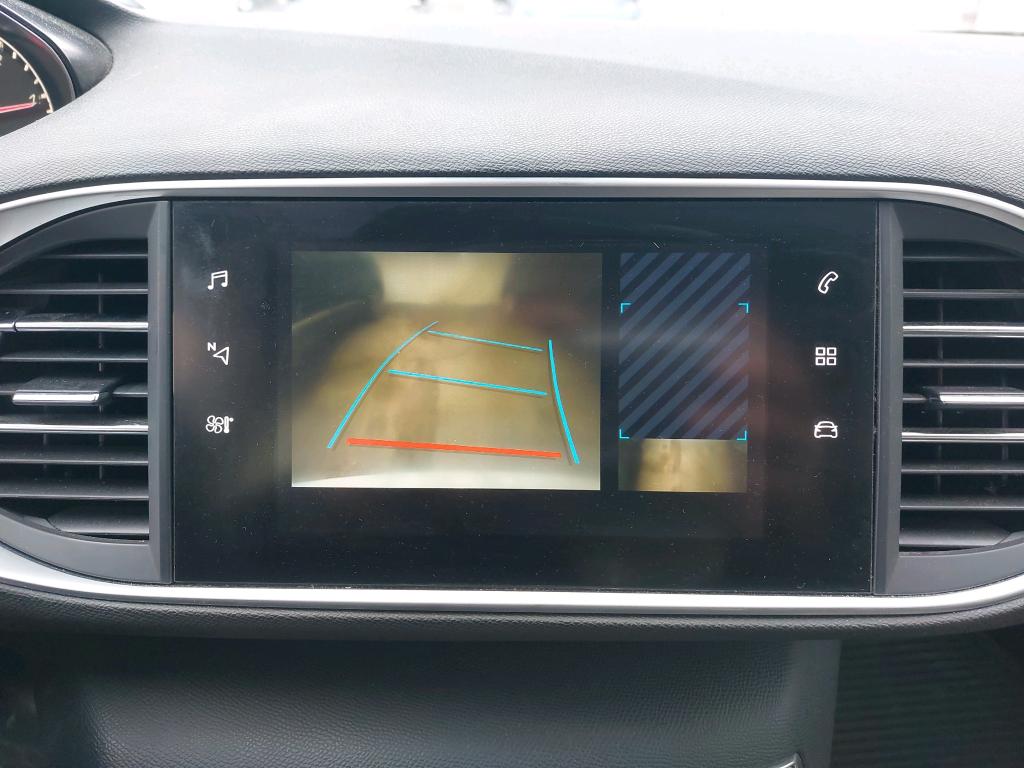 Peugeot 308 BlueHDi 130ch S&S EAT8 Active Business 2020