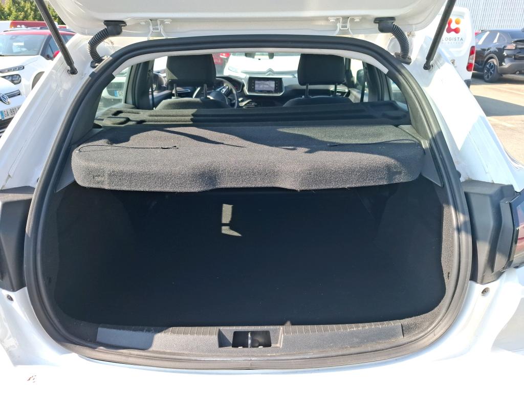 Peugeot 208 BLUEHDI 100 S&S BVM6 PREMIUM 2021