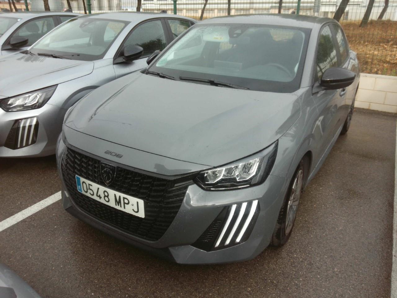 Foto Peugeot 308 3