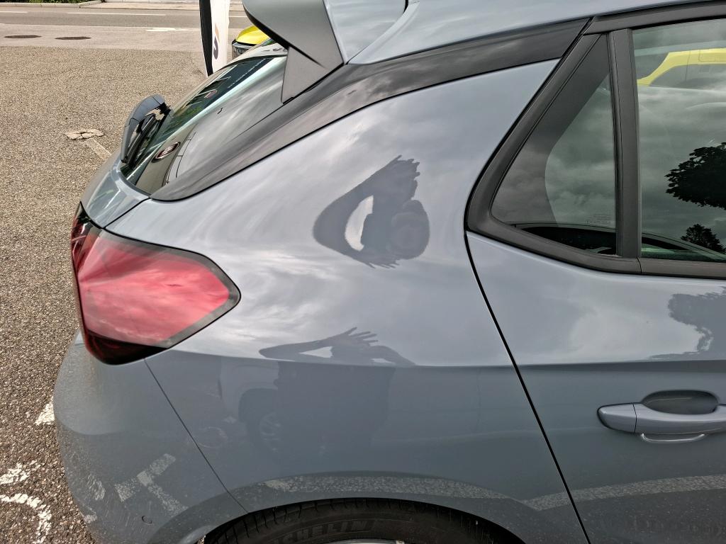 Opel Corsa 1.2 75 ch BVM5  2024