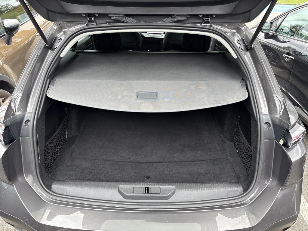 Peugeot 308 SW BlueHDi 130ch S&S BVM6 Active Pack 2022