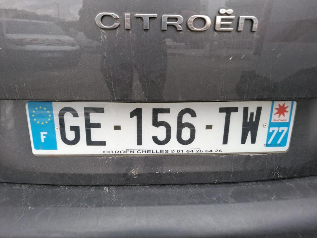 Citroen C3 Aircross PureTech 110 S&S BVM6 C-Series 2022