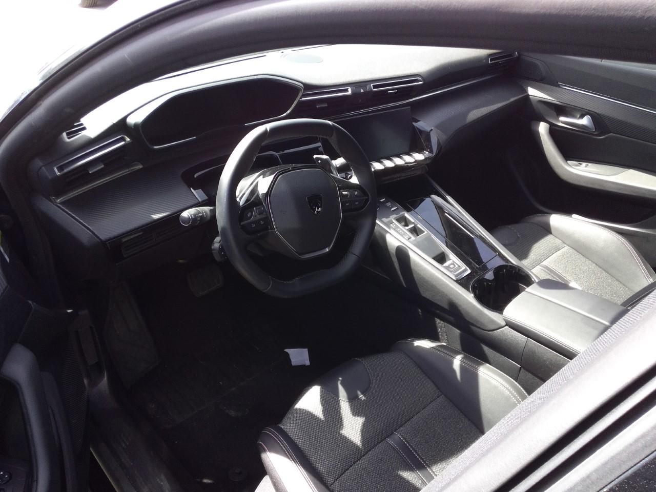 Foto Peugeot 508 3