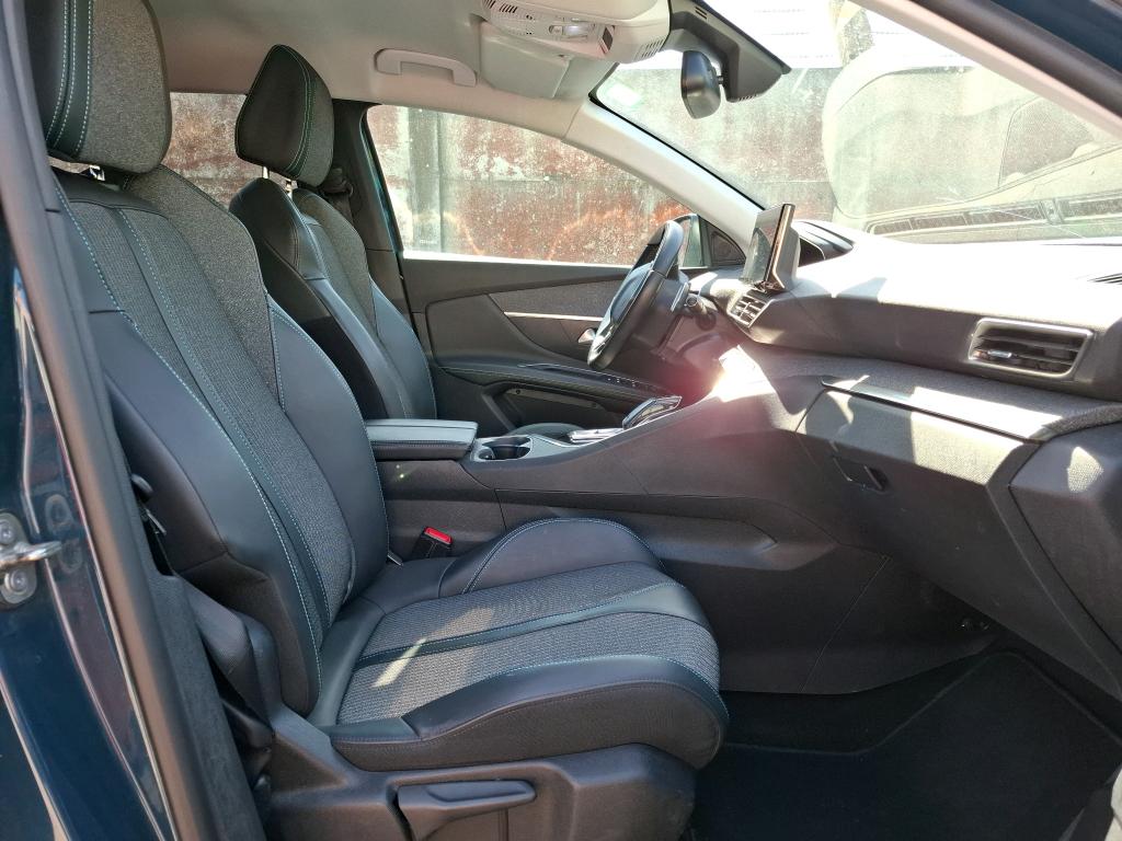 Peugeot 3008 BlueHDi 130ch S&S EAT8 Allure Pack 2021