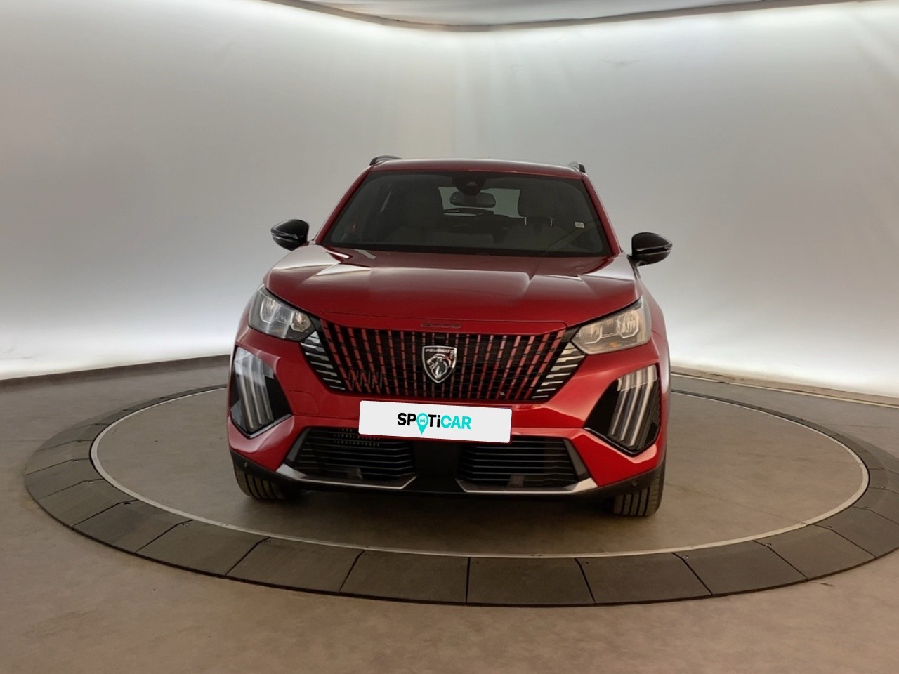 Peugeot 2008 100 S&S BVM6 Allure 2024