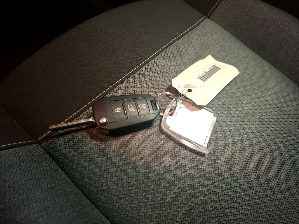 Citroen C4 PureTech 130 S&S EAT8 Feel 2022