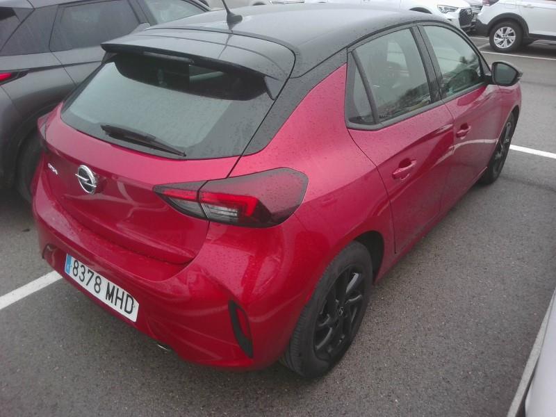 Foto Opel Corsa 4
