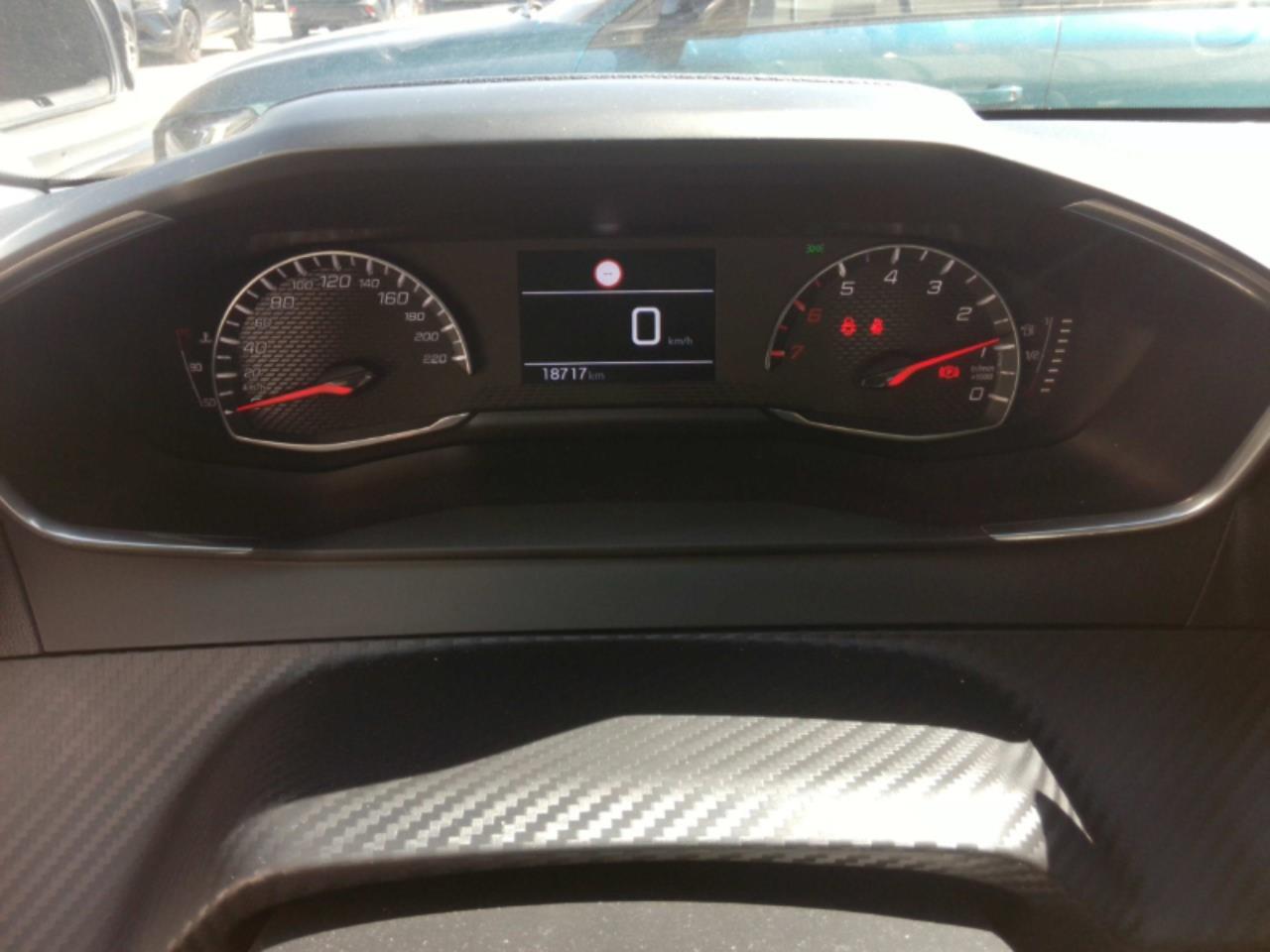 Foto Peugeot 308 5