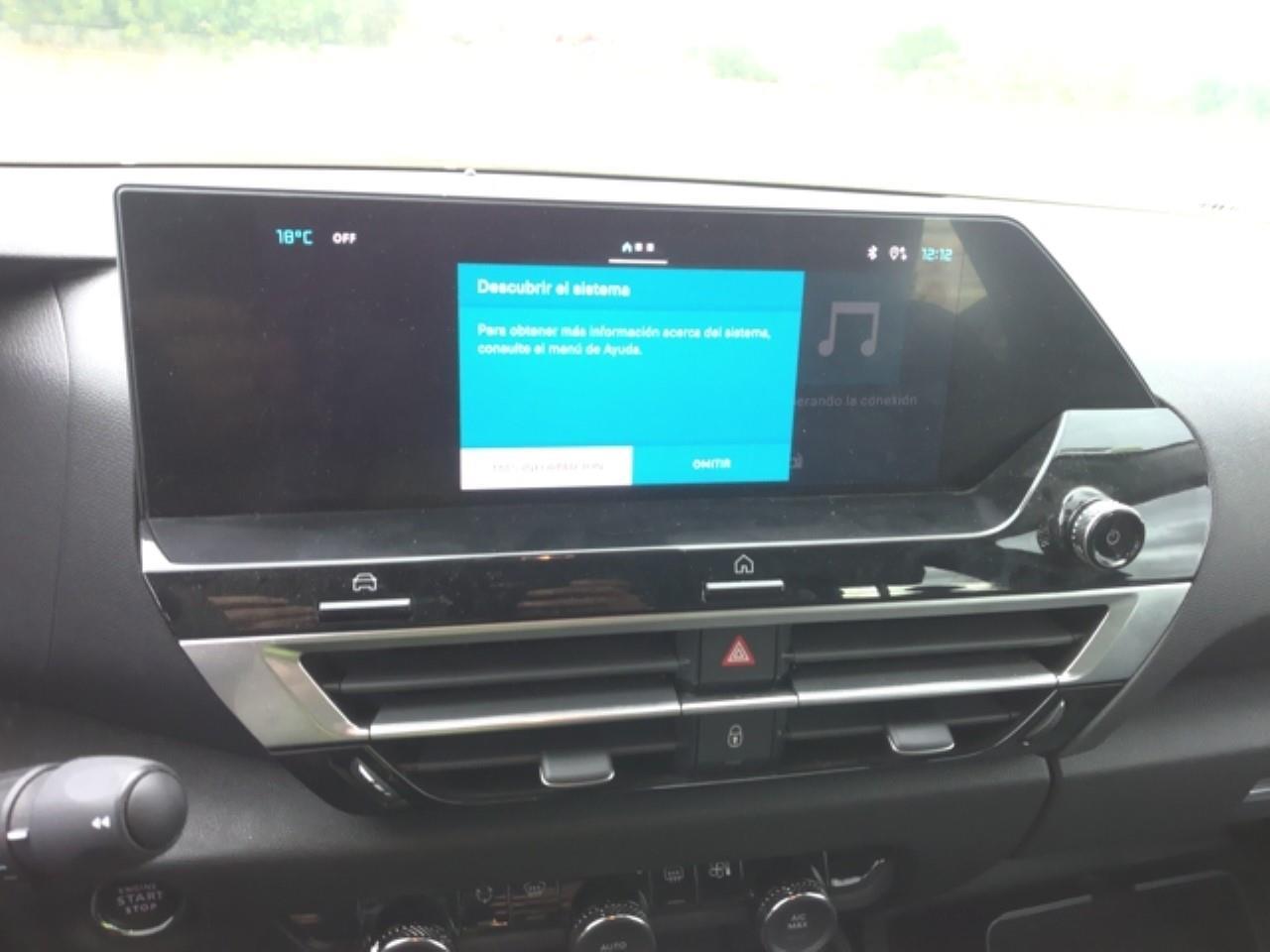Foto Citroën C4 15