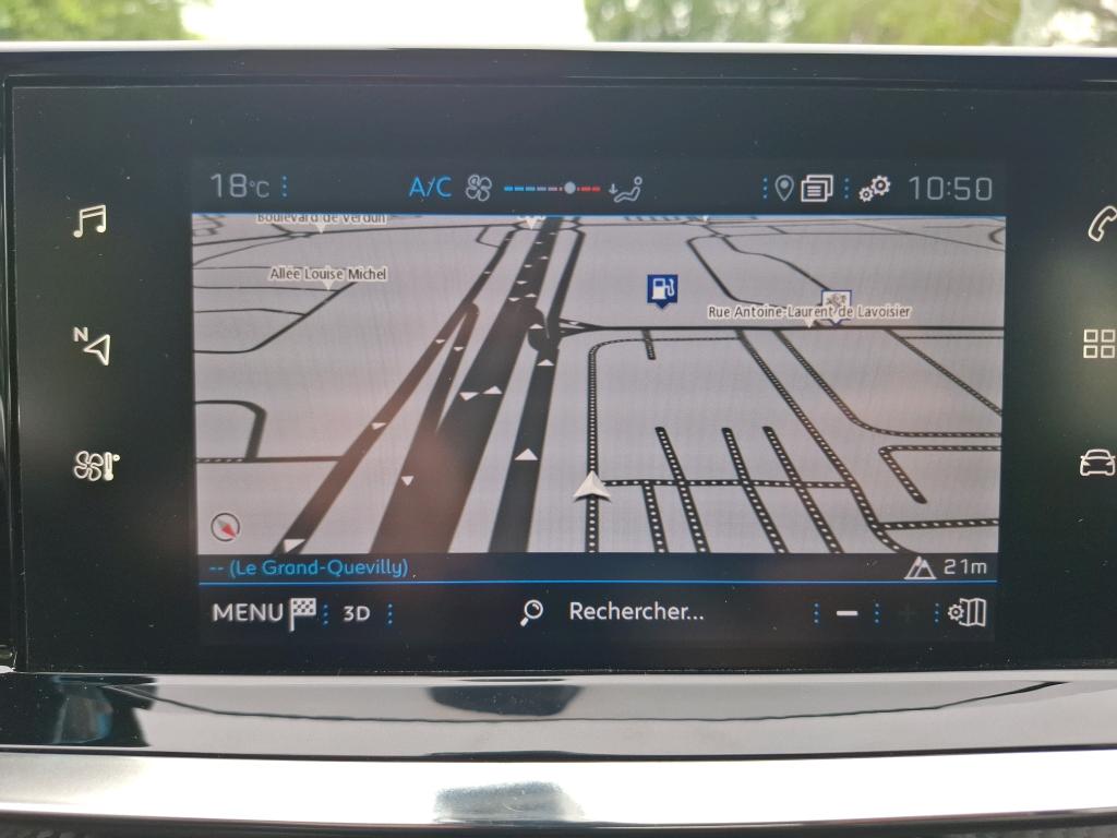 Peugeot 208 BlueHDi 100 S&S BVM6 Active Business 2021