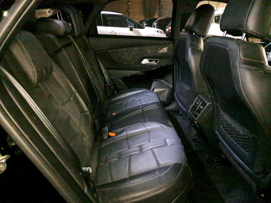 DS DS7 Crossback Hybride E-Tense 300 EAT8 4x4 Grand Chic 2020