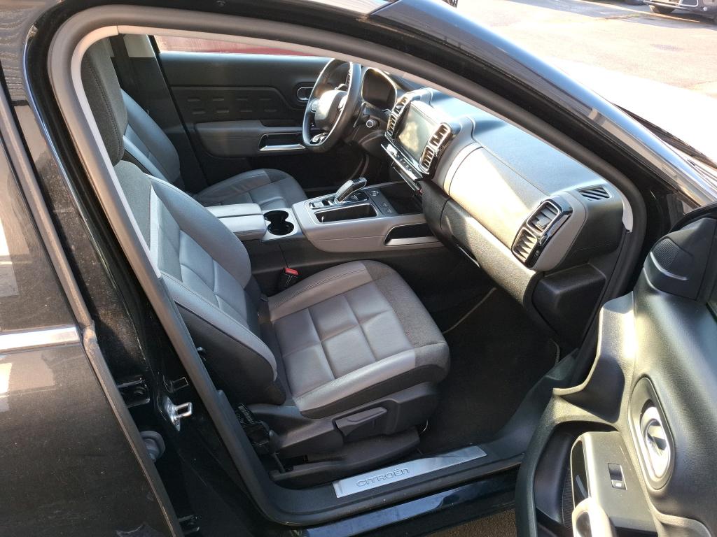 Citroen C5 Aircross BlueHDi 130 S&S EAT8 Shine Pack 2021