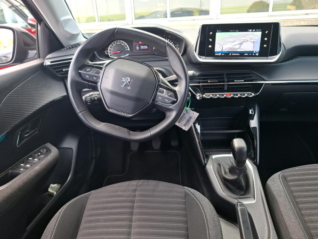 Peugeot 208 PureTech 75 S&S BVM5 Style 2022