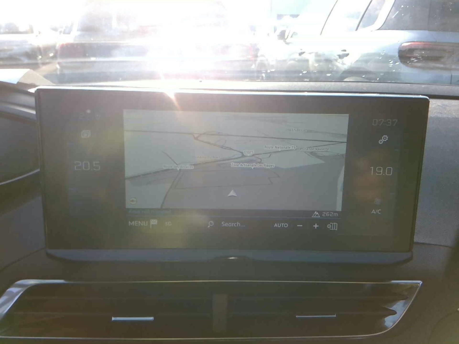 Peugeot 3008 PureTech 130ch S&S BVM6 Allure Pack 2023