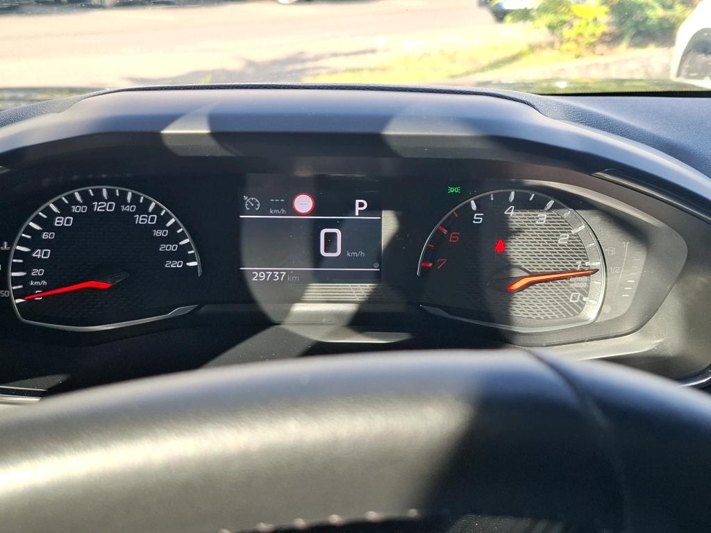 Peugeot 2008 PureTech 130 S&S EAT8 Allure 2023