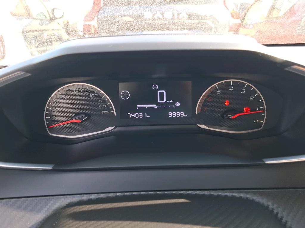 Peugeot 208 BLUEHDI 100 S&S BVM6 PREMIUM PACK 2021