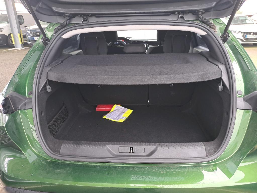 Peugeot 308 BlueHDi 130ch S&S BVM6 Active Pack 2022