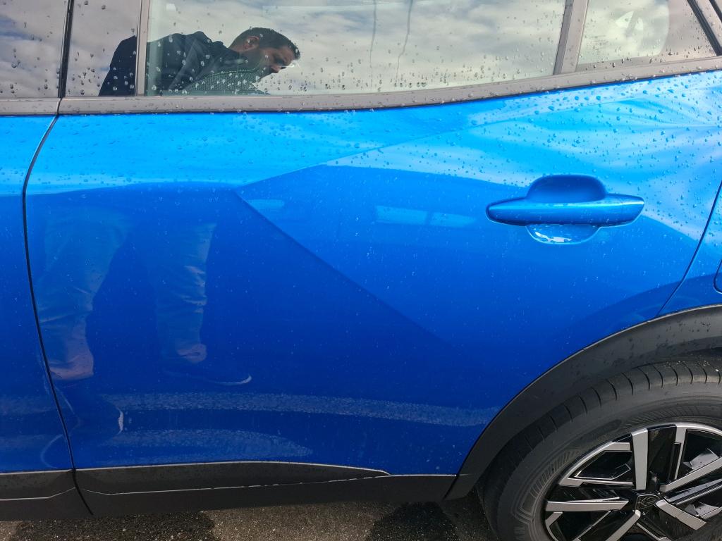 Peugeot 2008 PureTech 100 S&S BVM6 Active 2024