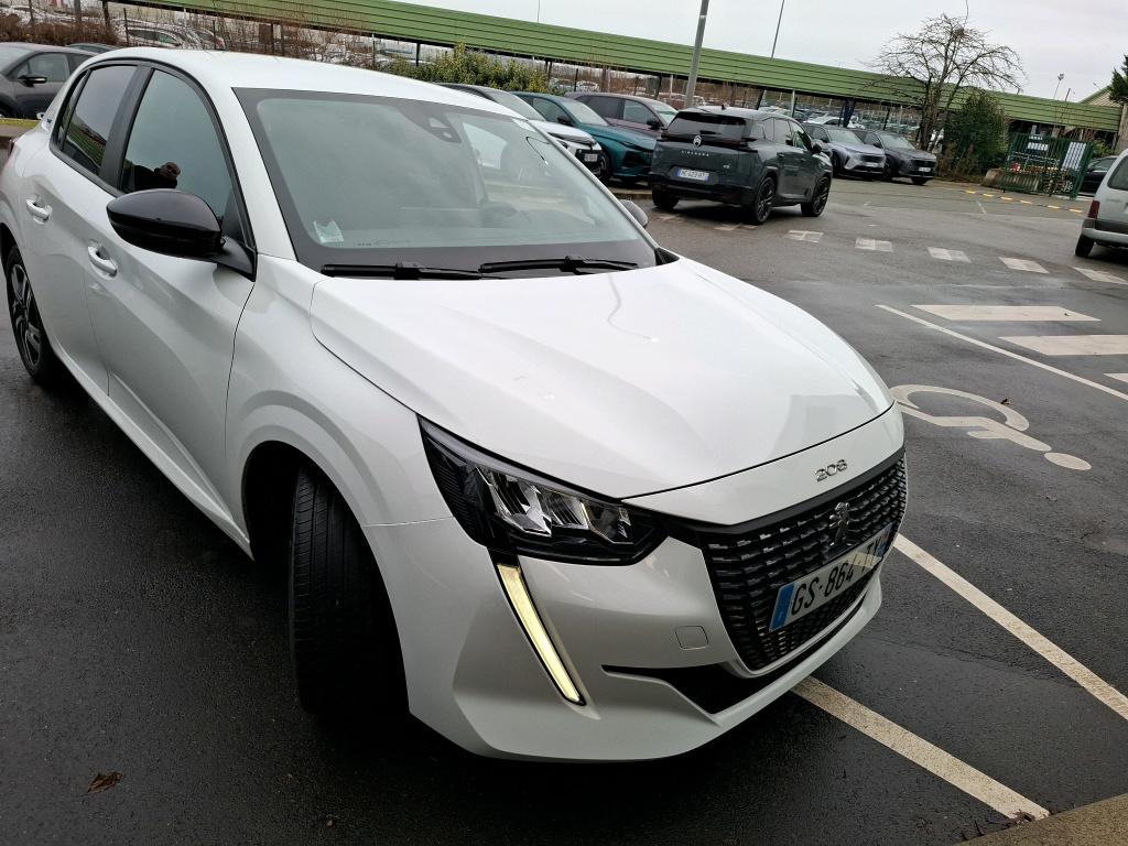 Peugeot 208 PureTech 100 S&S BVM6 Style 2023