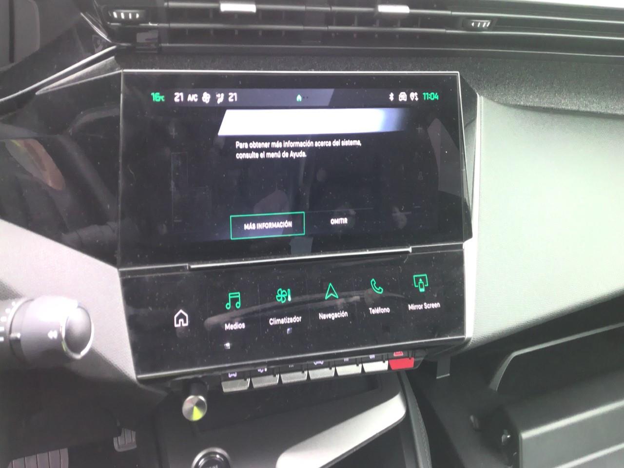 Foto Peugeot 408 18