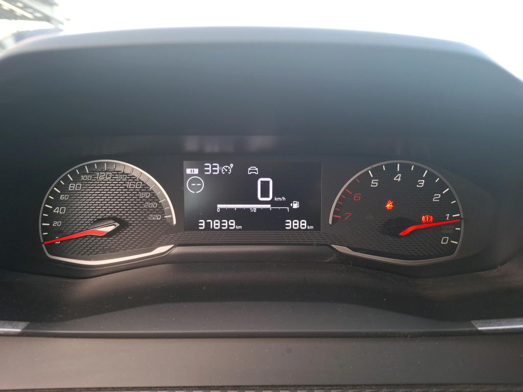 Peugeot 208 BLUEHDI 100 S&S BVM6 PREMIUM 2021