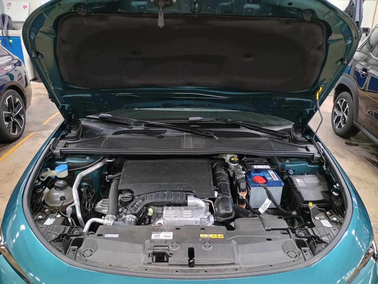 Peugeot 308 III