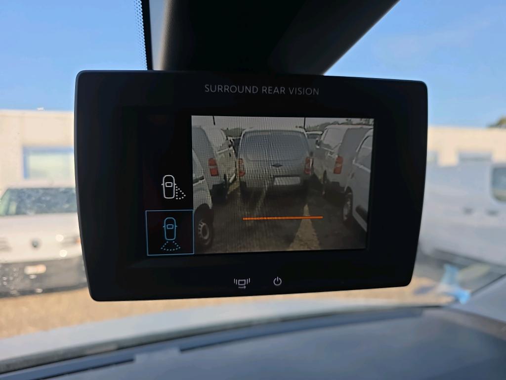 Citroen BERLINGO VAN M 650 BLUEHDI 100 S&S CLUB 2019