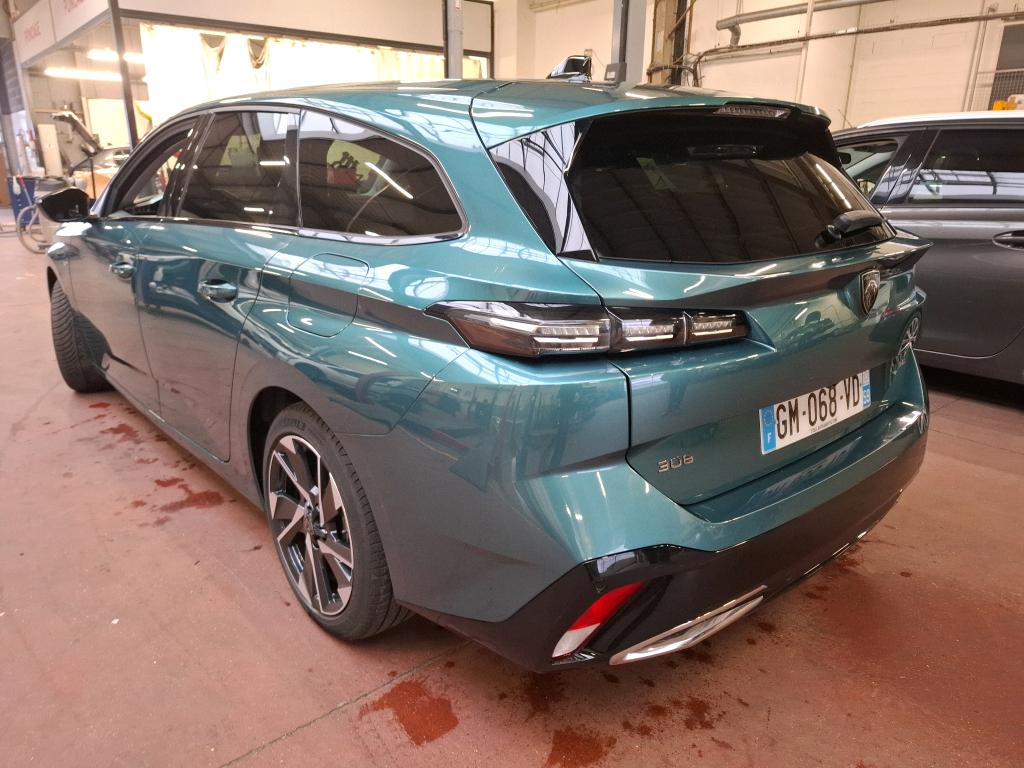 Peugeot 308 SW PHEV 180 e-EAT8 Allure Pack 2023