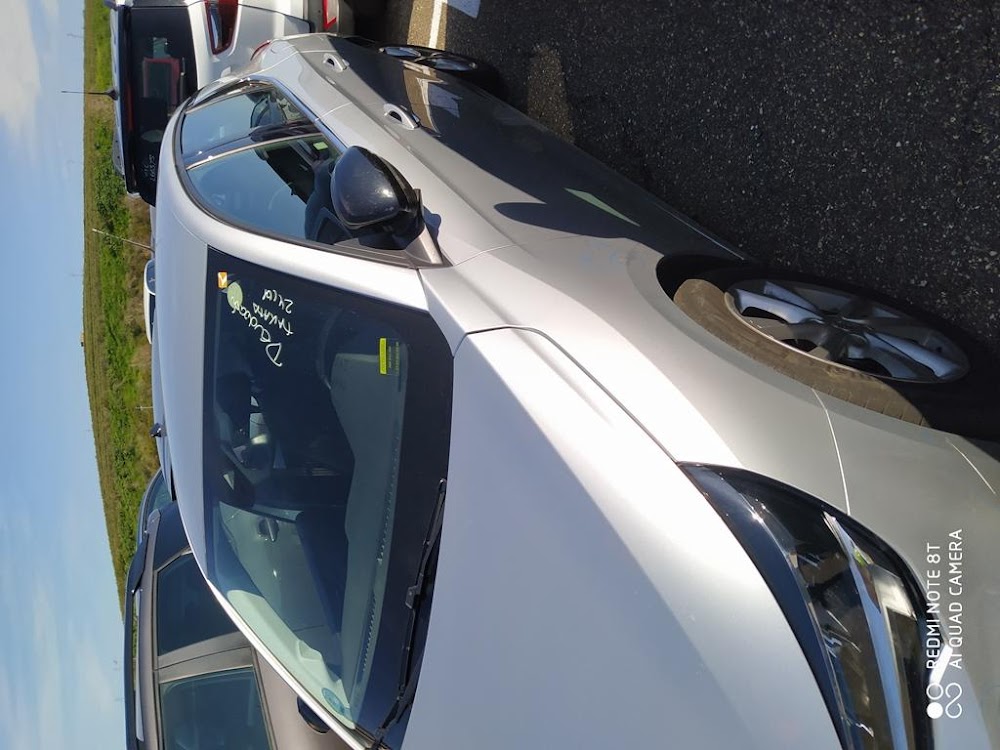 Foto Opel Corsa 4