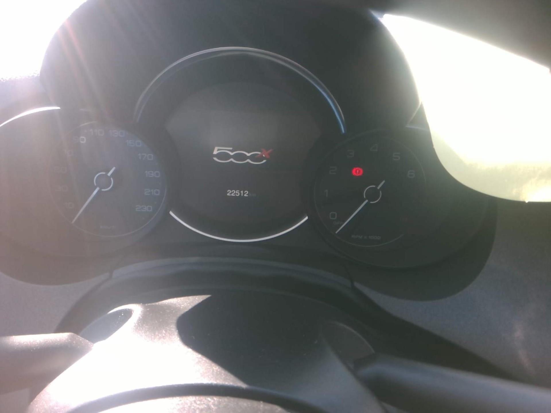 FIAT 500X 1.5 FireFly 130 ch S/S DCT7 Hybrid  2024