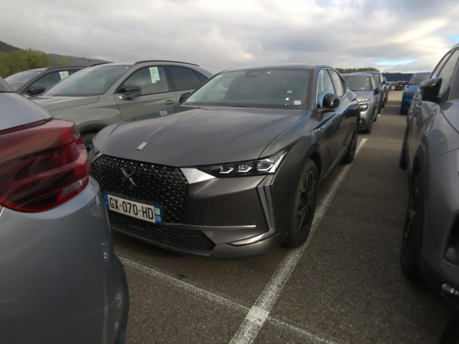 DS 4 II