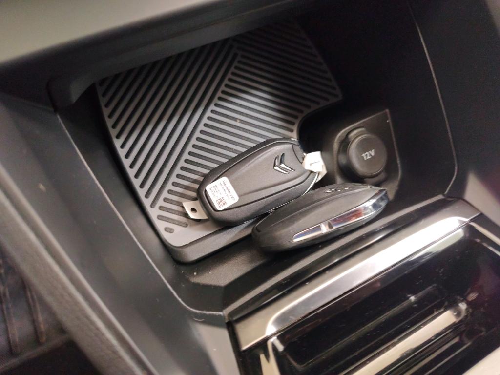 Citroen C4 PureTech 130 EAT8 Max 2023